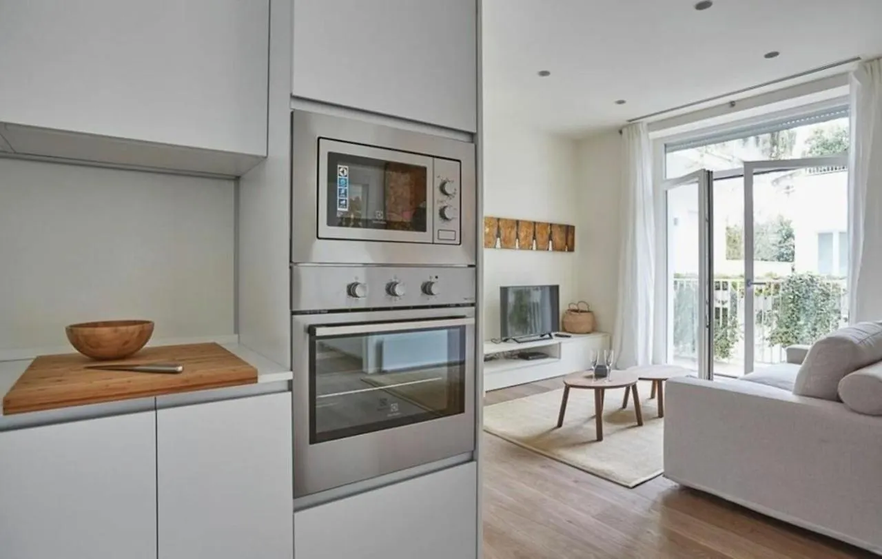 Palazzo Beltrade By Halldis Milano Daire